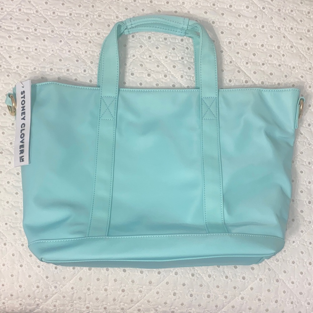 STONEY CLOVER LANE Mini Tote Bag